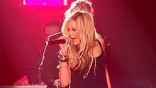 阿什丽·提斯代尔 - Ashley Tisdale - Hot Mess 现场版