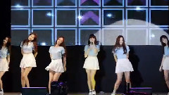 GFriend - 玻璃珠(Glass Bead)