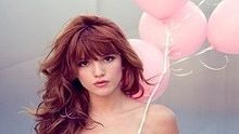 Bella Thorne,赞达亚,Sam Tsui - Bella Thorne - Fashion Is My Kryptonit  高清官方版