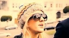 Ellie Goulding - Guns And Horses （In The Open)