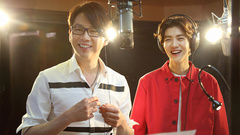 请到长城来滑雪