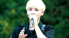 SUGA清唱 Intro:花样年华