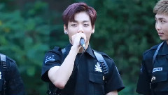 清唱<拿出来吃>