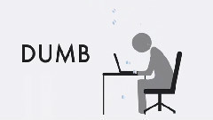 Dumb