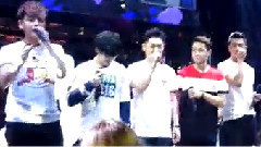 天津缪斯酒吧Kappa活动