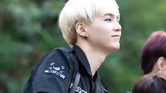 人气歌谣歌迷见面会