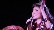 陈慧琳 - 陈慧琳《对你太在乎》 现场版