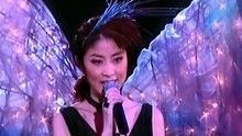 陈慧琳 - 陈慧琳《谁愿放手》 现场版