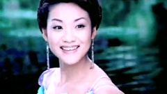 刘文欣 - 漂亮东方