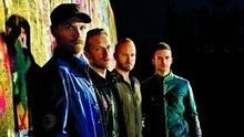 Coldplay - Trouble 官方版