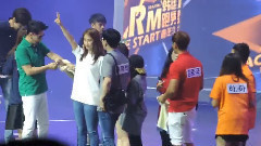 Running Man - Running Man Hong Kong Fan Meeting 2015