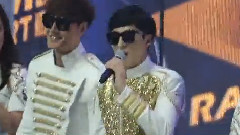 Running Man - Opening 2