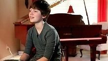 Greyson Chance - Unfriend You 现场版