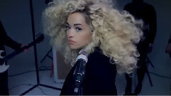 Rita Ora - Poison