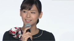 西内まりや - ホテルコンシェルジュ