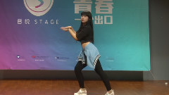 音悦stage - 今天做什么 郑鑫阳