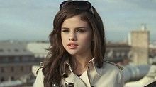 Selena Gomez,赛琳娜·戈麦斯 - Selena Gomez -  Round And Round  高清官方版