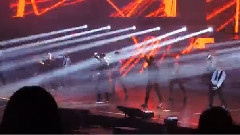 Running Man - Running Man Hong Kong Fan Meeting 2015