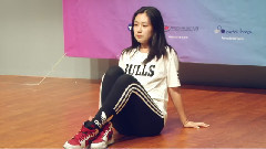 音悦stage - 舞蹈展示 仝硕