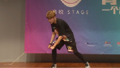 音悦stage - N.O 王子赫