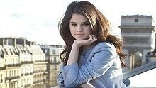 Selena Gomez,Andrew Seeley - Selena Gomez  ft. Drew Seeley  - New Classic 官方版