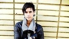 Eric Saade - Eric Saade ft.DEV Hotter Than Fire 高清官方版