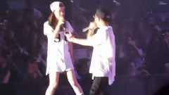 Running Man,宋智孝 - Hong Kong Fan Meeting 2015