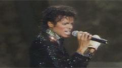 Michael Jackson,The Jacksons - Jackson 5 Medley & Billie Jean (Motown 25: Yesterday, Today, Forever) 现场版