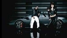 BoA ft. Sean Garrett - I Did It For Love 官方版