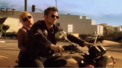 Christina Aguilera - Burlesque