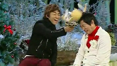 BIGBANG SangSangPlusXmasSpecial 4