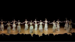 中东肚姬 - 老虎的眼睛