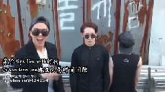 宋闵浩(Winner),Winner - OH