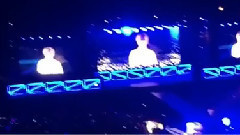 伯贤&艺声合作舞台 Duet