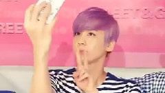 Mwave IG 更新有关TEENTOP一则 Ricky & Chunji