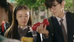 <爱你的时间> 预告1