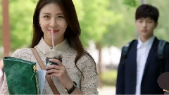 <爱你的时间> 预告2