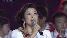 刘媛媛 - 国家 (大地飞歌2012现场版)