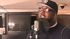 Ahmir - Need You Now