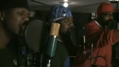 Ahmir - Knock You Down