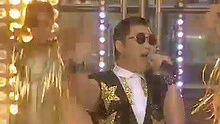 PSY - 江南Style
