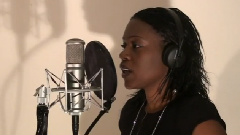 Ahmir - Love's in need of love today