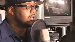 Ahmir - A Song For You