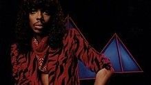 Rick James,Alejandro Sanz - Rick James - Loosey's Rap 官方版