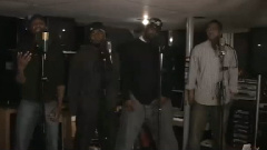 Ahmir - Broken Strings