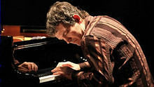 Brad Mehldau,Travis Tritt,Vinicio Capossela - Brad Mehldau - Lilac Wine 现场版