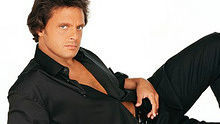 Luis Miguel,Negative - Luis Miguel - La Incondicional 官方版