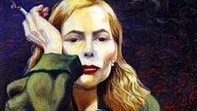 Joni Mitchell - Joni Mitchell - Wild Things Run Fast 现场版