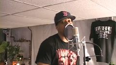 Ahmir - Jones Brothers Klassic Cypher 2