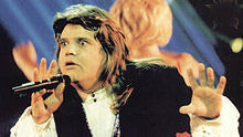 Meat Loaf - Meat Loaf - You Took The Words Right… 现场版